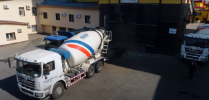 Аренда бетононасоса