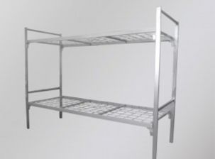 Металлические кровати