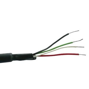 Кабель сигнальный тензодатчика 4 жил