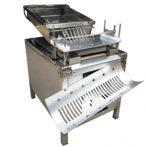 Машина для очистки перепелиных яиц Vega Qual Egg Peeler F1000