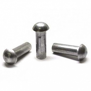 Заклёпка гост 10299