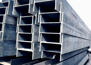 Изготовление сварной балки ст3 и 09Г2С