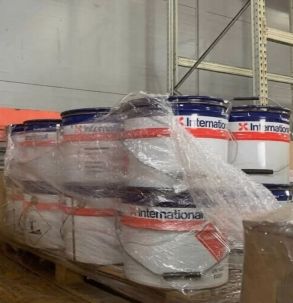 Эмаль на алкидной основе