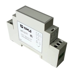 Нормирующий преобразователь НП-011