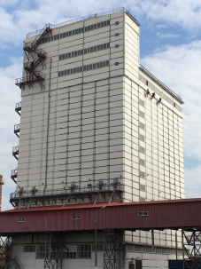 Высотные работы