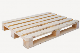 Поддоны новые и б/у