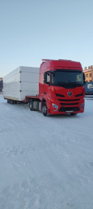 Тралы Негабаритные перевозки по России и городу