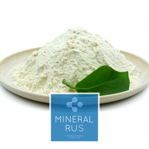 Доломитовая мука для раскисления почвы