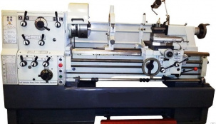 Токарные станки
