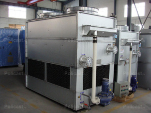 Станция охлаждения FL-160