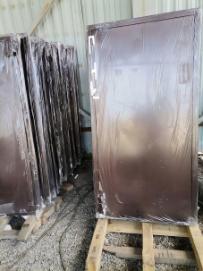 Противопожарные двери EIS, EI 60 от производителя