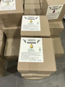 Сиропы для лимонада от производителя