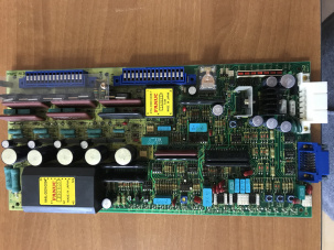 Платы ФАНУК