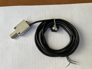 Индуктивный датчик Модель : 3SG3202-0NJ33  