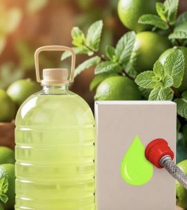 Сиропы для газировки. Для автоматов и постмиксов