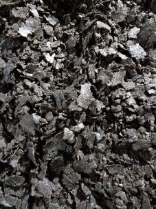 Жмых подсолнечный