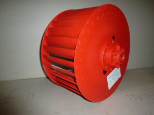 Рабочее колесо к дымососу Д-3,5