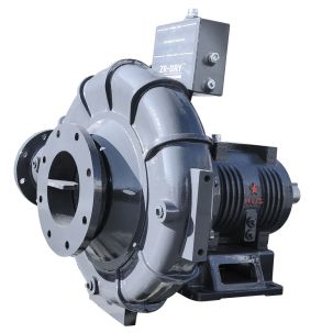 Центробежный насос Zvezda RUS C6-725/110