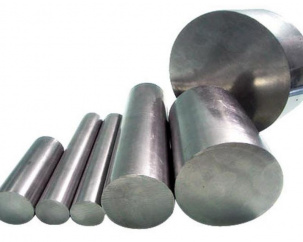 Круг сталь 07Х16Н6, диаметр от 8мм до 230мм