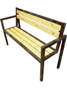 Скамейка AB-1005-1500