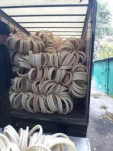 Отходы пластмасс, неликвиды химии. Вывозим.