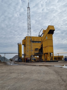 Молниезащита