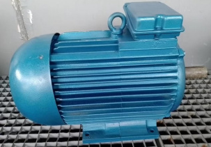 Электродвигатель АИР 180 М2 30 квт 3000 об/мин