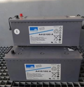 Аккумулятор Sonnenschein A412/120 A (12V / 120Ah)
