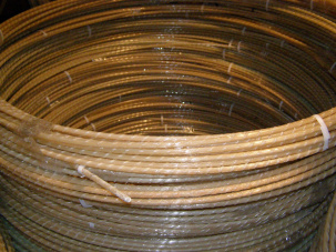 Стеклопластиковая арматура