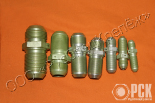 Проходник ГОСТ 20188-74 герметизируемый