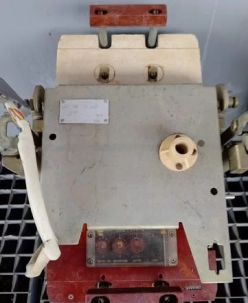 Автоматический выключатель А-37-94Б У3 630А