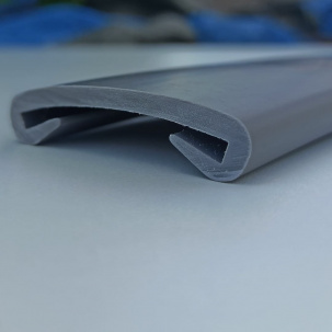 Поручень на перила ПЛ 50*4 мм