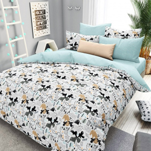 Постельное белье от производителя