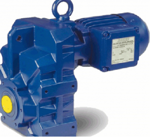 Мотор редуктор