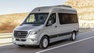 Пассажирские перевозки в Европу