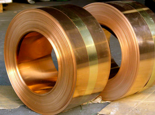 Бронзовая лента ГОСТ брб2 бркмц3 1