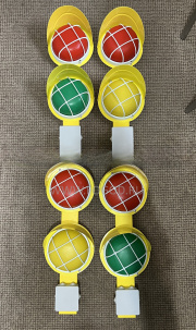 Сигнализатор троллейный СС2