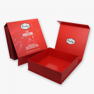 Изготовления упаковки из гофрокортона и микрогофрокартона