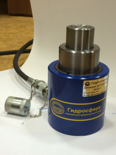 Гидравлические домкраты