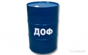 Диоктилфталат (ДОФ) разливной