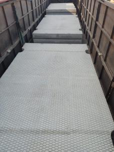 Плита дорожная 1П, 2П, ПД, ПДН ЖБИ на юге России, ДНР, ЛНР