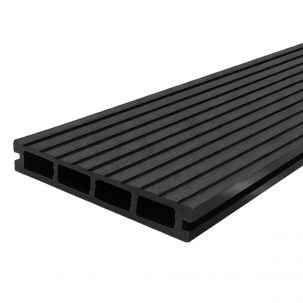 Доска террасная из МПК ARTE 22х140х2000 цветная вельвет 