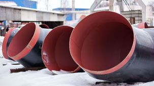 Детали трубопровода