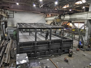 Емкостное оборудование технологические емкости