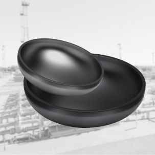 Заглушка 108(6К52)-12,5-0,6-13ХФА