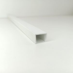 П-образный профиль 6*8 мм Р1716