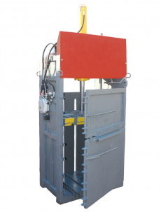 Пресс для макулатуры Эко