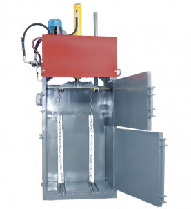 Пресс для картона Эко