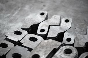 Изготовление закладных для ЖБИ