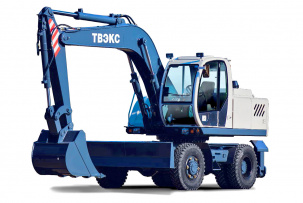 РВД на технику ТВЭКС по каталожным номерам